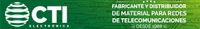 CTI Electronica - Fabricante y distribudor de material para redes de Telecomunicaciones